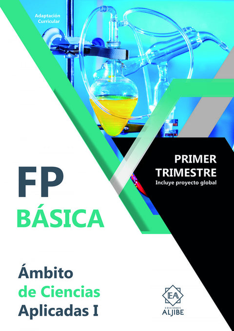  AMB.CIENCIAS APLICADAS I 1ºFPB 1ºTRIM. 23 ADAPT.CURRICULAR 