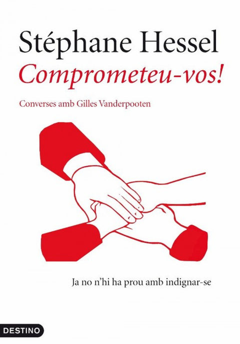  Comprometeu-vos! 