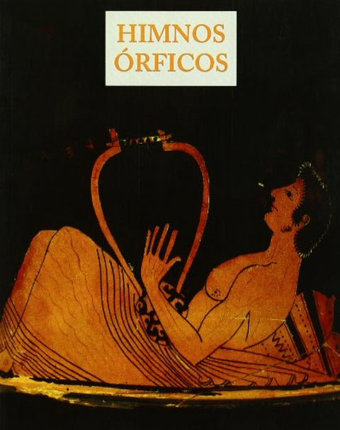  Himnos orficos 