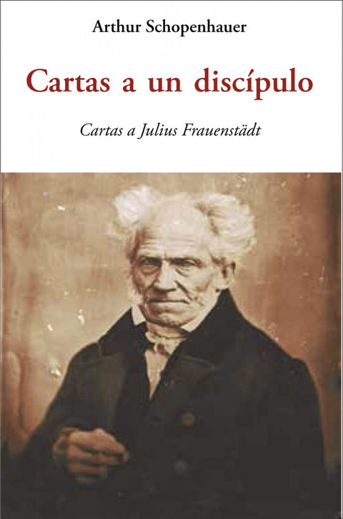  Cartas a un discípulo 