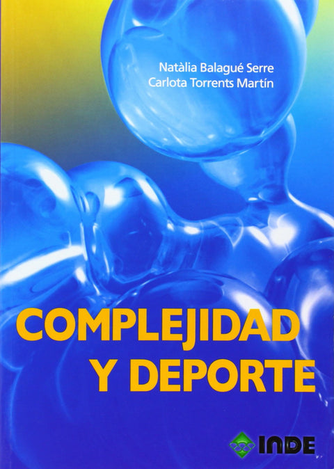  Complejidad y deporte 