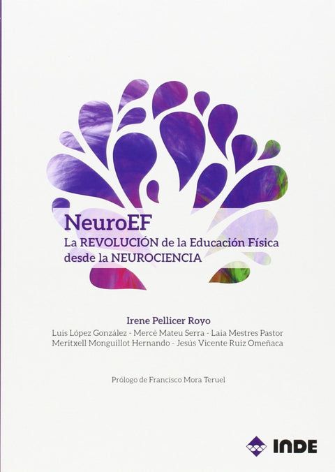  NeuroEF 