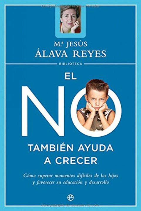  El No también ayuda a crecer 