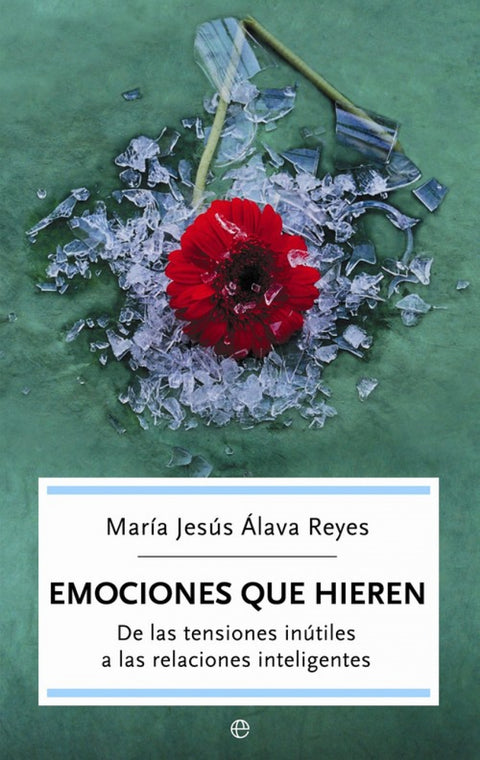  Emociones que hieren 