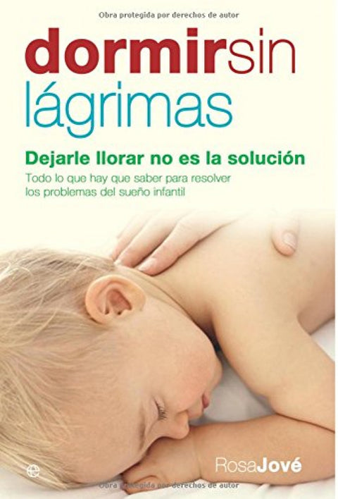  Dormir sin lágrimas 