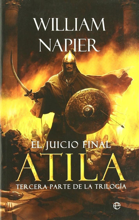  Atila III. El juicio final 