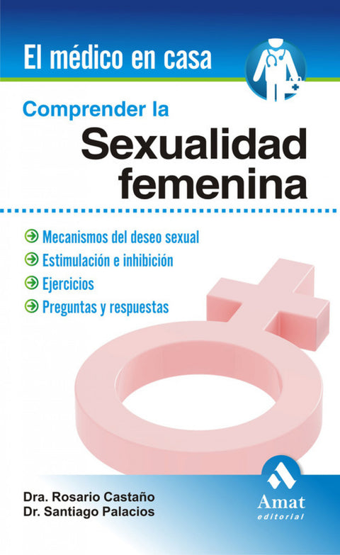  Comprender la sexualidad femenina 