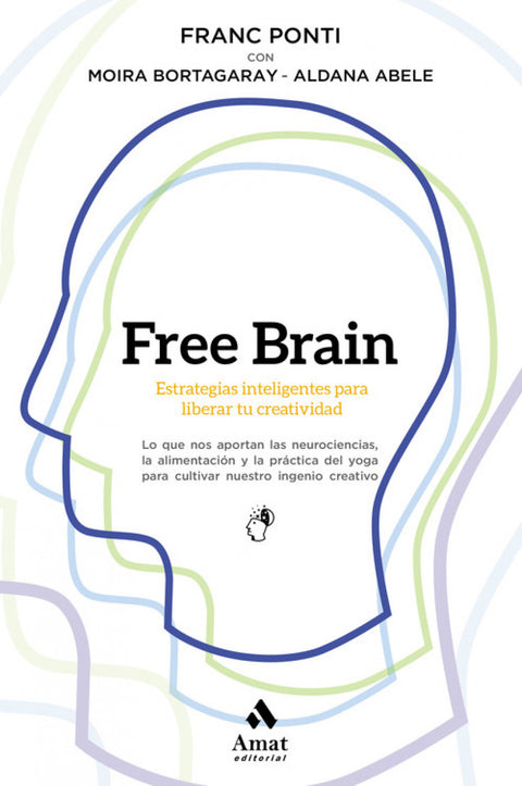  FREE BRAIN 