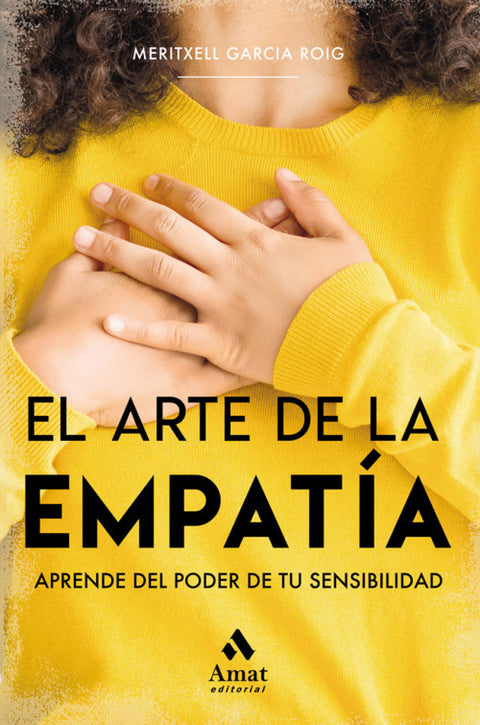  EL ARTE DE LA EMPATÍA 