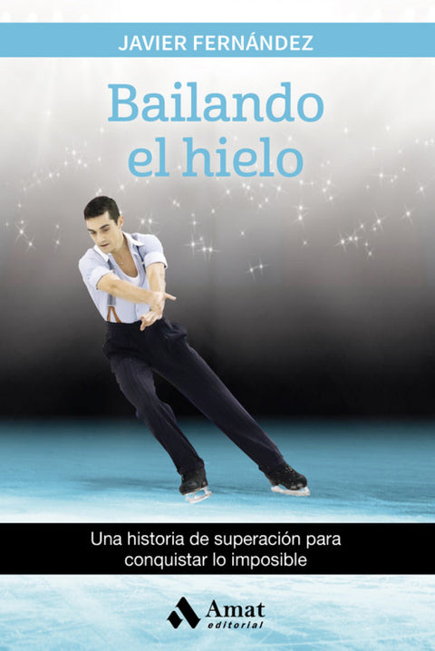  Bailando el hielo 