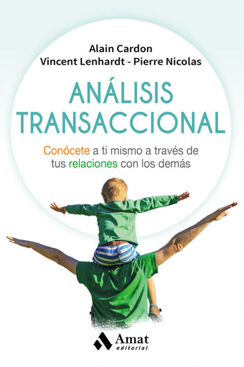  Análisis transaccional 
