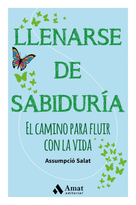  LLENARSE DE SABIDURIA 