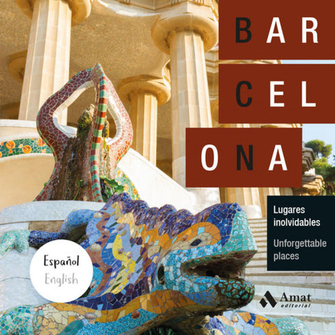 BARCELONA (Español-English) 