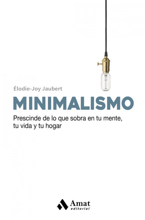  MINIMALISMO 