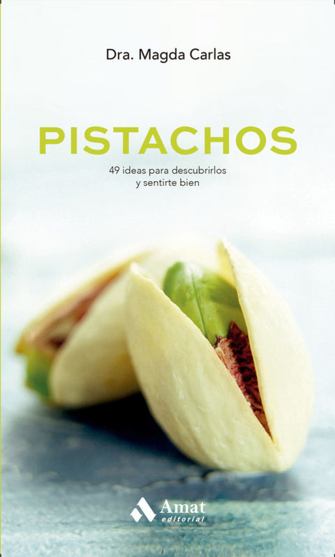  PISTACHOS 