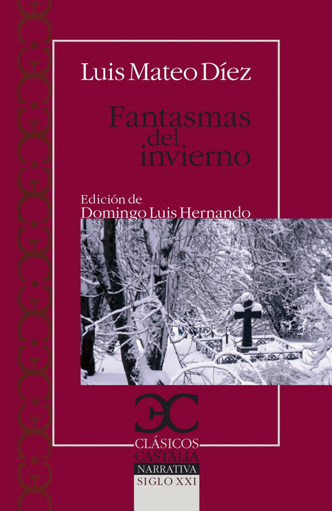  Fantasmas del invierno 