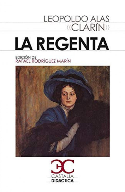  LA REGENTA 