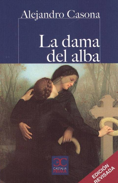  LA DAMA DEL ALBA 