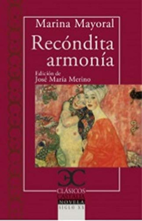  RECÓNDITA ARMONÍA 