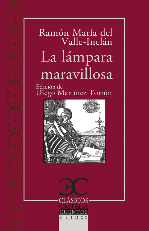  La lámpara maravillosa 