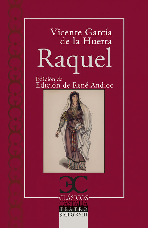  Raquel 