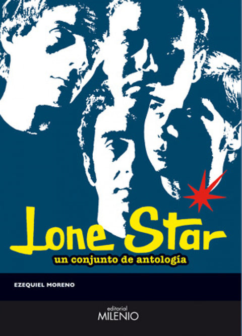  Lone Star 