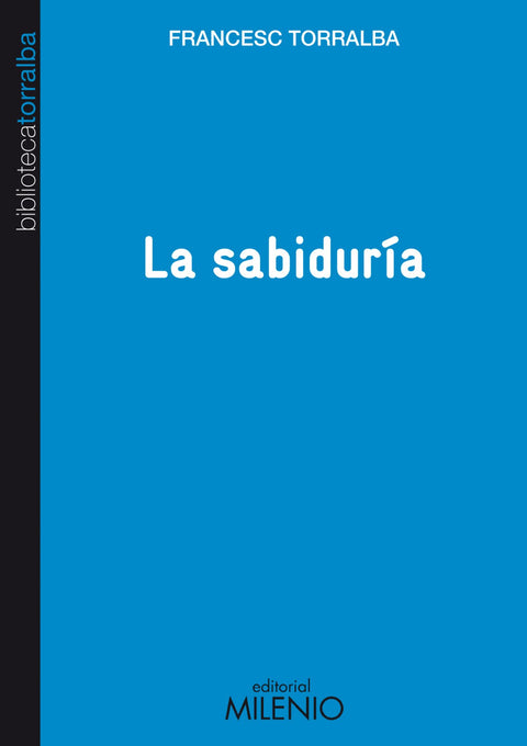  La sabiduría 