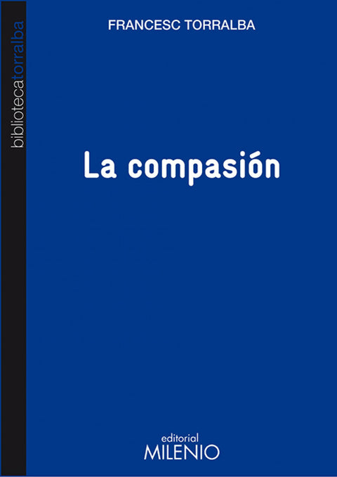  La compasión 