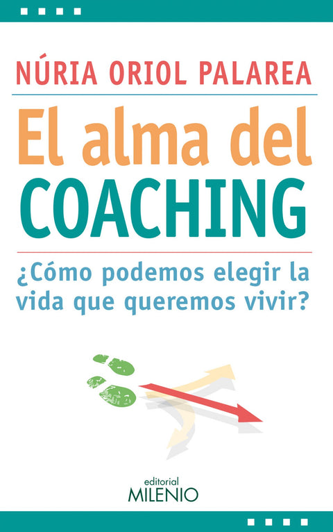  El alma del coaching 
