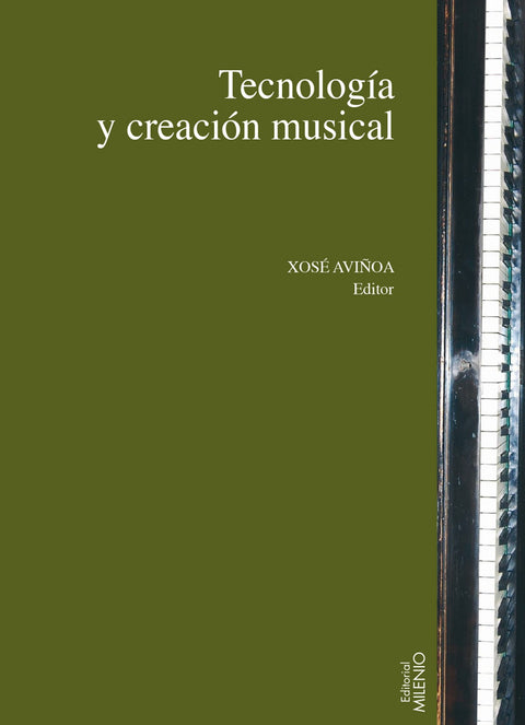  Tecnologia y creación musical 
