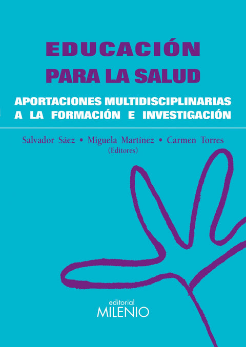  Educación para la salud 