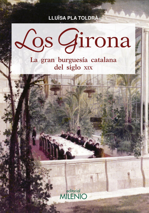  LOS GIRONA 
