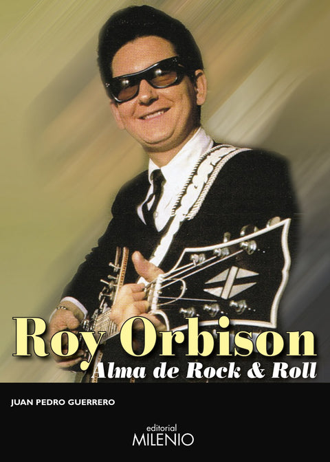  ROY ORBISON 