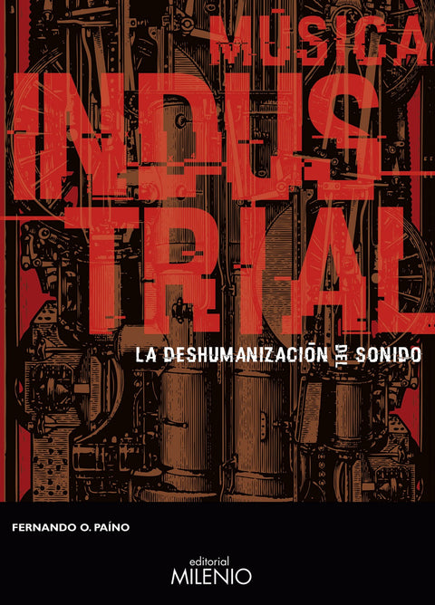  MUSICA INDUSTRIAL 