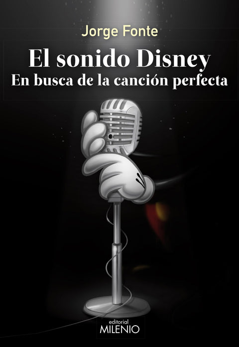  EL SONIDO DISNEY 