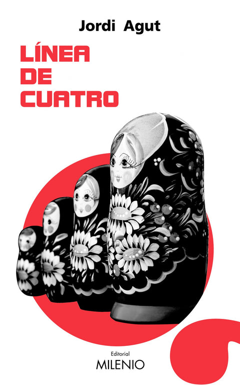  Línea de cuatro 