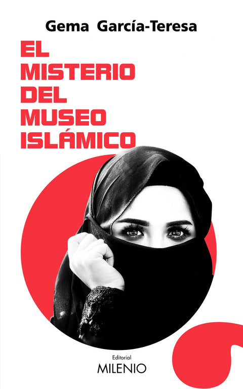  El misterio del Museo Islámico 
