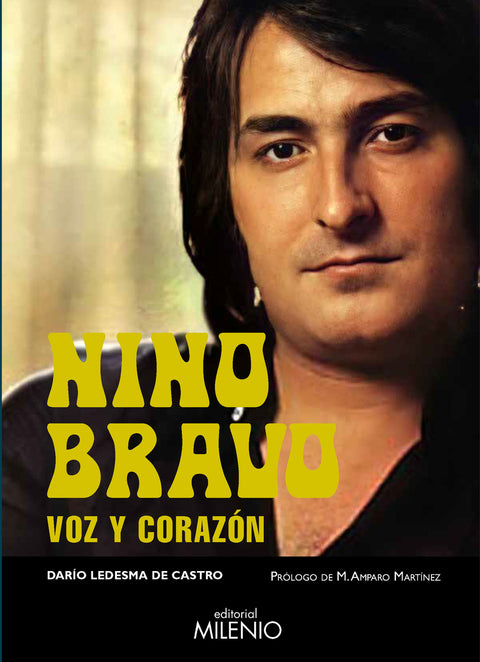  Nino Bravo 