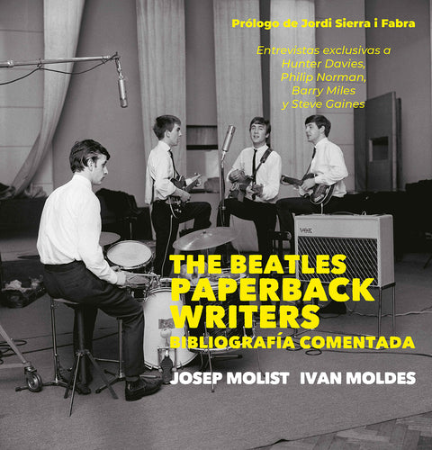  The Beatles Paperback Writers 