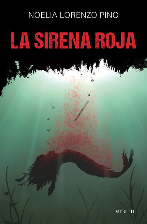  La Sirena Roja 