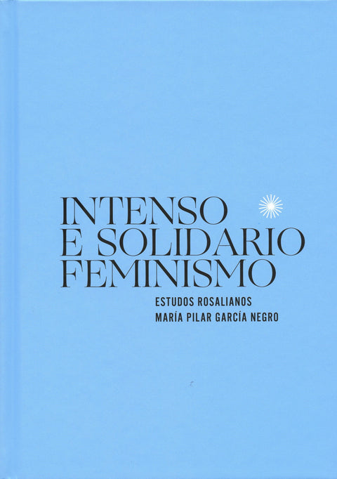  Intenso e Solidario Feminismo 