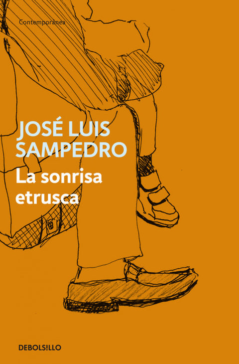  La sonrisa etrusca 