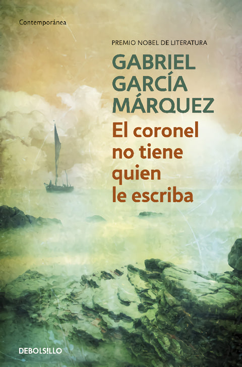  El coronel no tiene quien le escriba 
