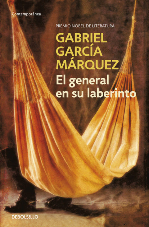  El general en su laberinto 