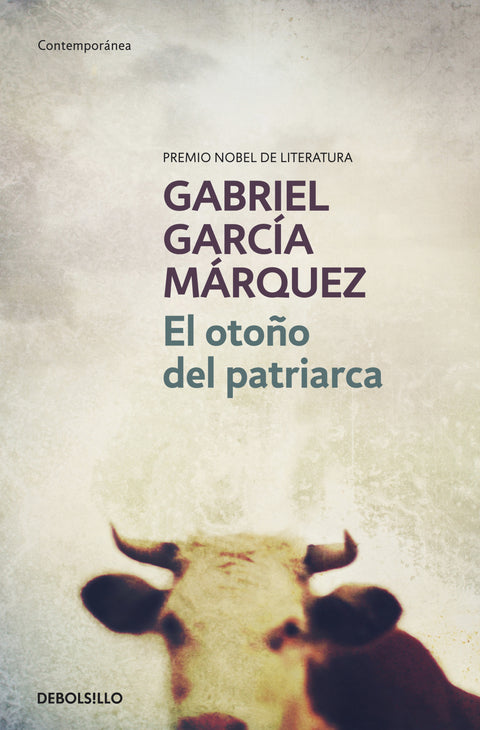  El otoño del patriarca 