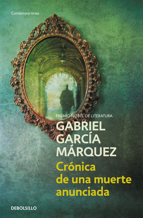  Crónica de una muerte anunciada 