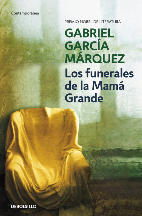  Los funerales de la Mamá Grande 