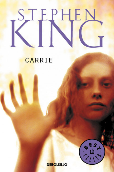  Carrie 
