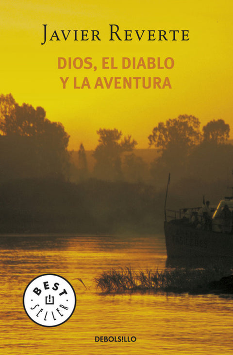  Dios, el diablo y la aventura 