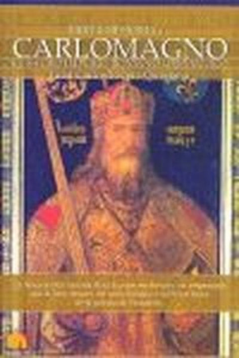  BREVE HIST CARLOMAGNO SACRO IMPERIO ROM 